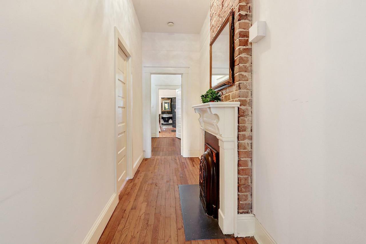 ニューオーリンズ Elegant Renovated House With Relaxing Courtyardヴィラ エクステリア 写真