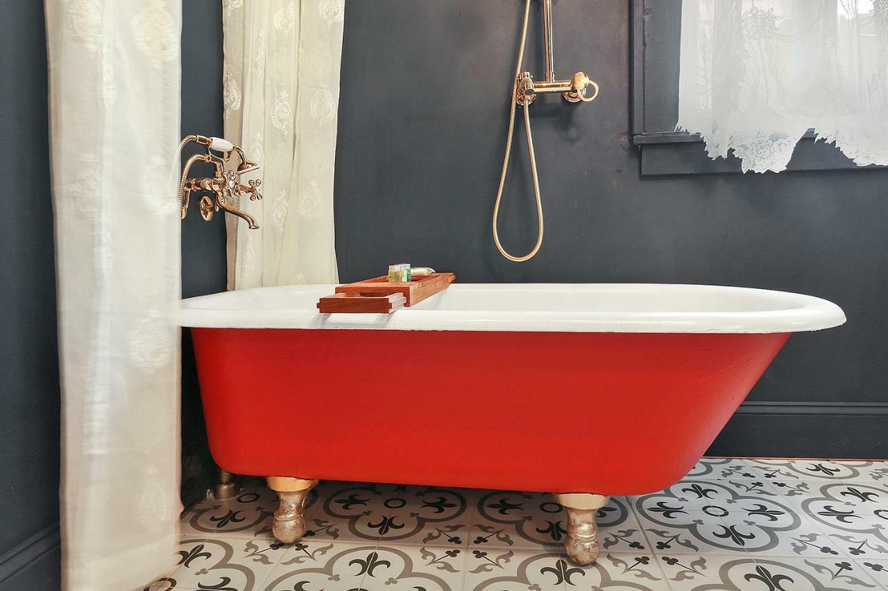 ニューオーリンズ Elegant Renovated House With Relaxing Courtyardヴィラ エクステリア 写真